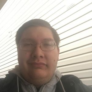 Meet your Posher, Jacob